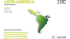 América Latina -  Julho 2018